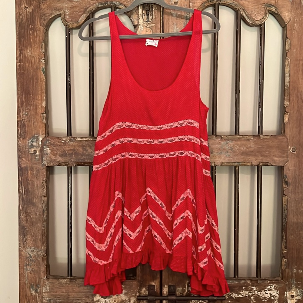 Free People Top